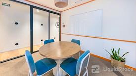 WeWork | Avenida de las Americas 1254