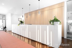 Regus | AUCKLAND, 21 Queen Street
