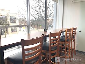Cowork Brighton