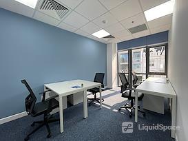 HQ | Ho Chi Minh, Songha Building