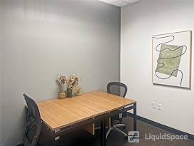 Regus | Lamar Central