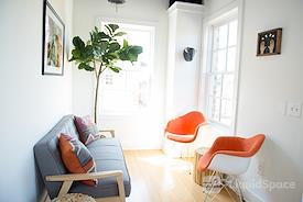 THRIVE Coworking | Milton