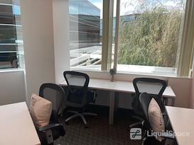Regus | Stonecrest