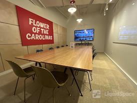 WeWork | One City Center