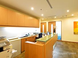 Regus | Jakarta Menara Palma