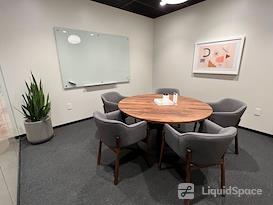 Industrious - Chapel Hill - The Gwendolyn