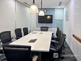 Regus | NOIDA, Logix