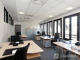 HQ | Paris, Haussman Pasquier