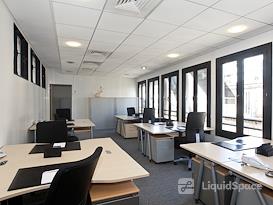 HQ | Paris, Haussman Pasquier