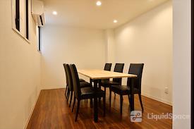 コワーキングスペースBase大曽根（ベース大曽根）