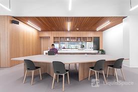 Regus | Plano - Spaces West Plano Village