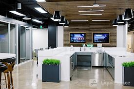 Lucid Private Offices | Uptown - Cole Ave