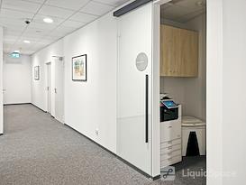 Regus | Gdansk, Opera