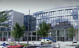 Regus | Munich Altezza