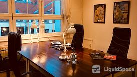 Kiez Buero Coworking