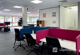 Regus | Edinburgh South Gyle