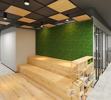 Awfis | Coworking-Prestige Dotcom