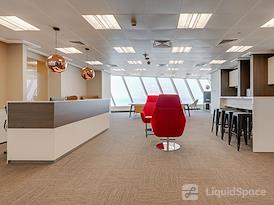 Regus | Bahrain, United Tower
