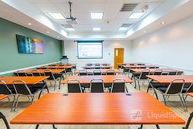 Crown Center Executive Suites (CCESuites)