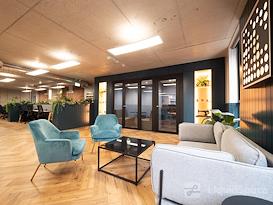 Colony | Jactin House