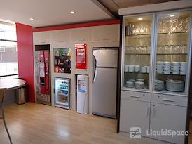 Regus | BUENOS AIRES, American Express Retiro