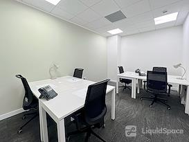 Regus | Coventry, Little Park Street