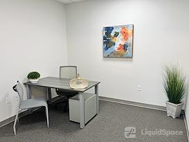 Quest Workspaces - 121 Alhambra Plaza