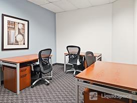 Regus | The Precedent