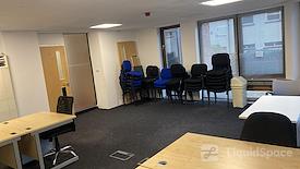 CWP Management Services