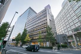 Regus | TOKYO, Shinjuku Minamiguchi