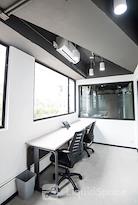 DOVA CO-WORKING SPACE