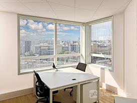 Regus | Fontenay-Sous-Bois, Val de Fontenay