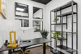 Lucid Private Offices | Kierland-North Scottsdale