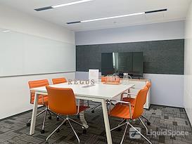 Regus | Shenyang, North Media Building