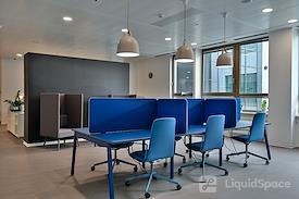 Regus | Bratislava, Galvaniho