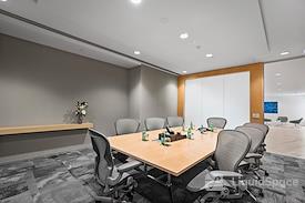 The Executive Centre - 108 St Georges Terrace