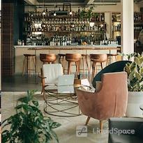 The Cloud Room