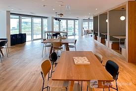 SPACES | Lille, Shake Building