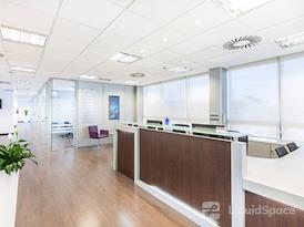 Regus | Madrid Calle de Maria de Molina 39