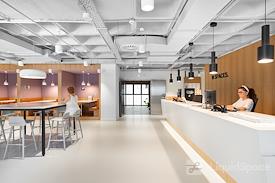 Regus | Seville Plaza de Villasis 2