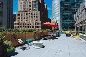 WeWork | 1460 Broadway