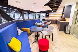 Compass Offices | Silvercord