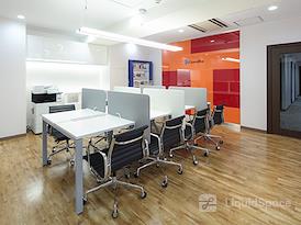 Open Office | TOKYO, Nishi-Shinjuku Ekimae