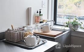 The Village Works - Brookline Village