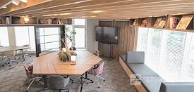 S.Core REJ Coworking