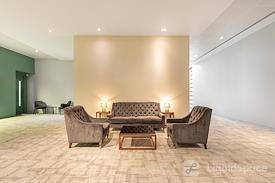 Regus | London, St James Square