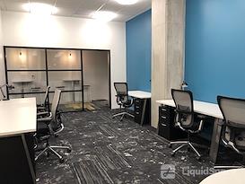 25N Coworking - Frisco