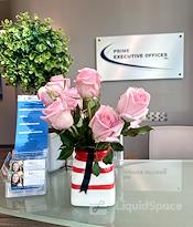 Prime Executive Offices, LLC.