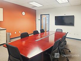 Regus | Concord - Foundry St