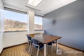 Regus | MD, Hunt Valley - International Circle